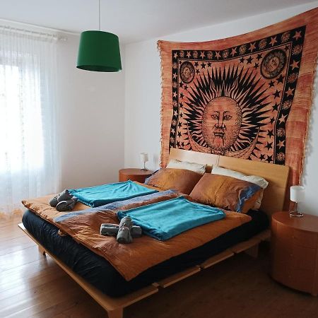 Telve Casa Vacanze Lavanda & Rosmarino מראה חיצוני תמונה