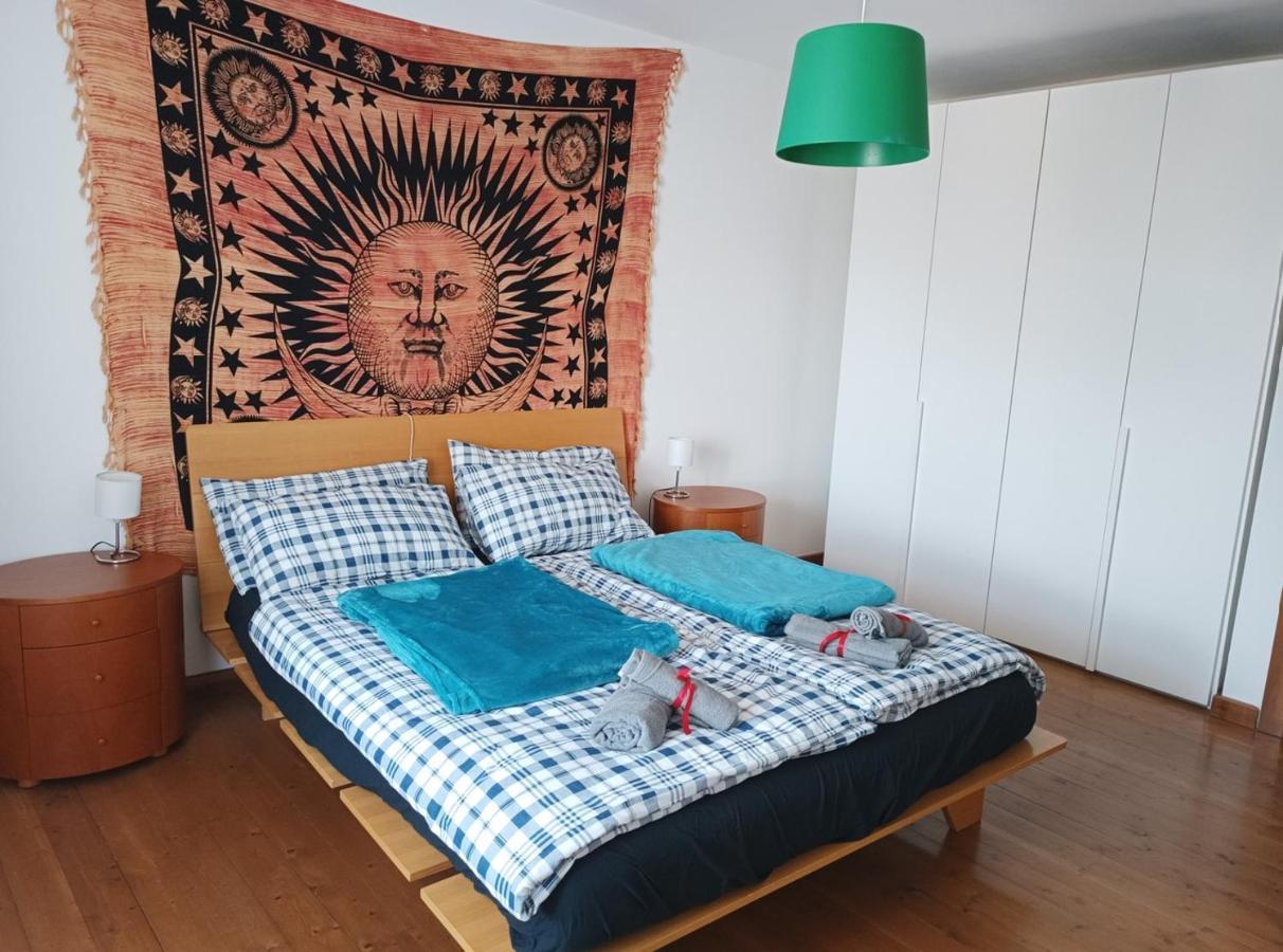 Telve Casa Vacanze Lavanda & Rosmarino מראה חיצוני תמונה
