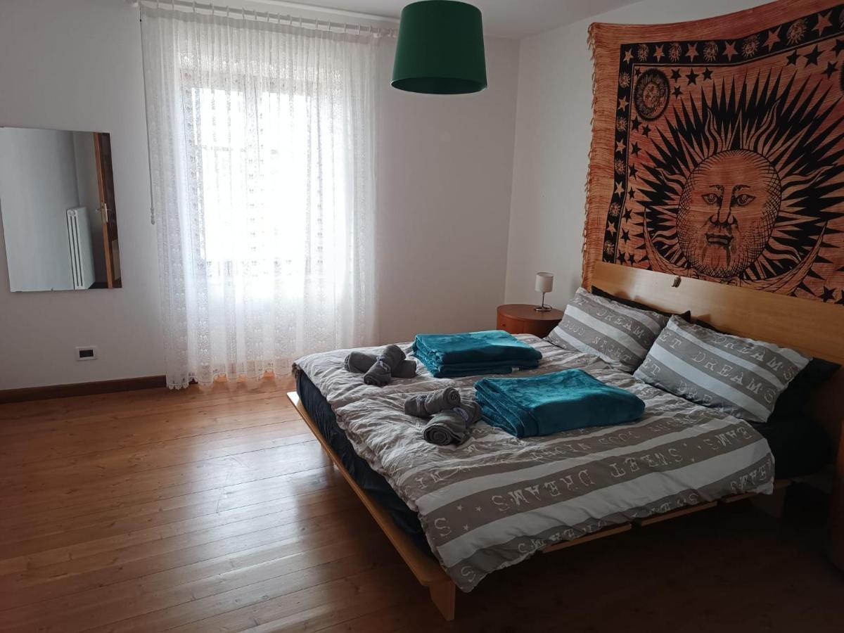 Telve Casa Vacanze Lavanda & Rosmarino מראה חיצוני תמונה