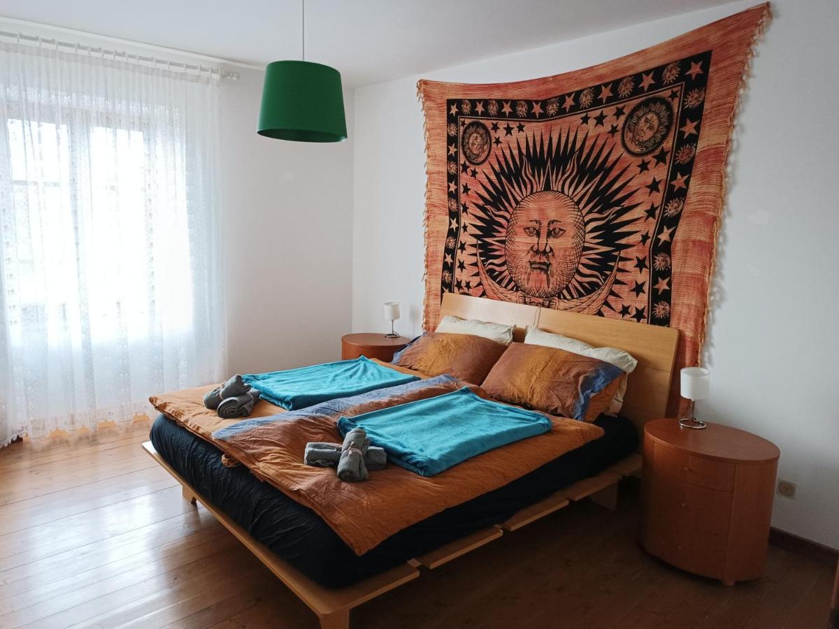 Telve Casa Vacanze Lavanda & Rosmarino מראה חיצוני תמונה