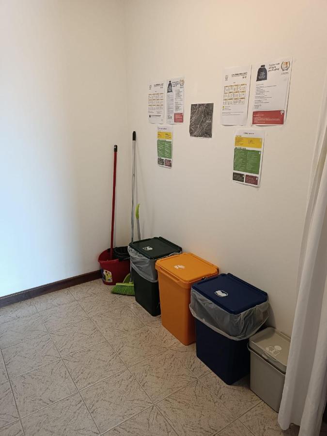 Telve Casa Vacanze Lavanda & Rosmarino מראה חיצוני תמונה