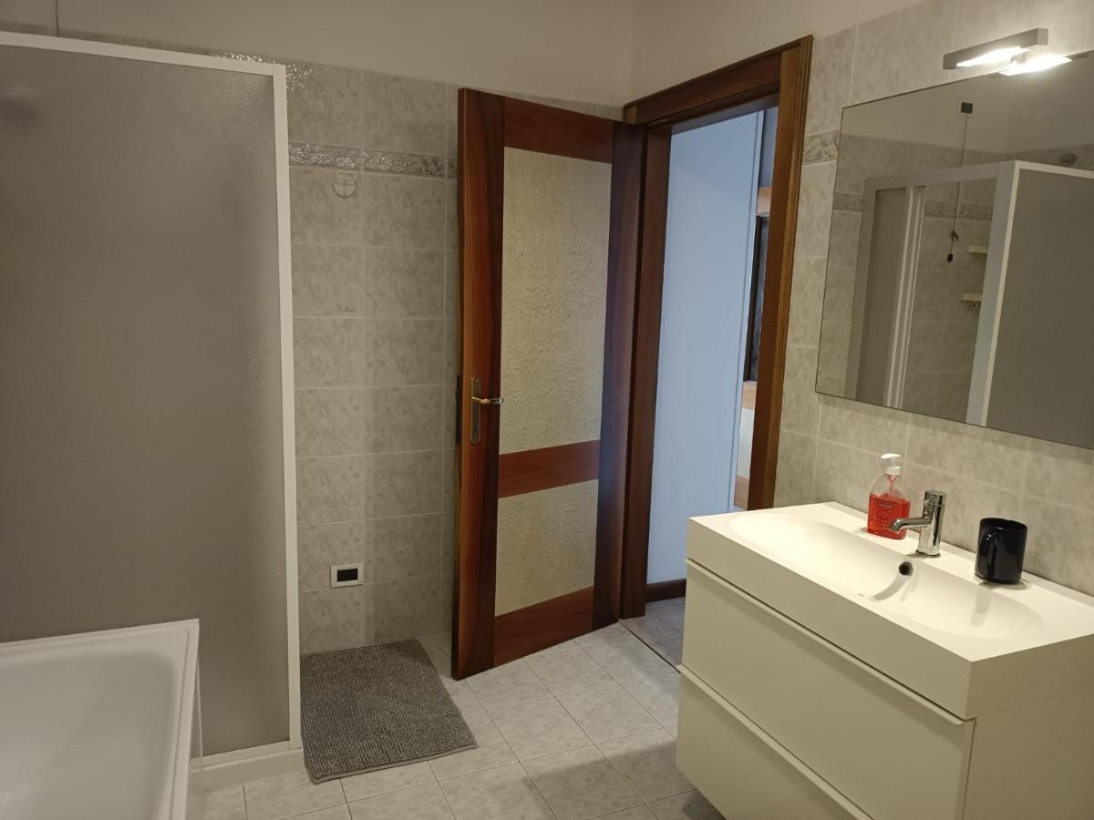 Telve Casa Vacanze Lavanda & Rosmarino מראה חיצוני תמונה